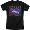 Nasa - Eye In The Sky Adult Tall Fit Short Sleeve product image 1