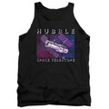 Nasa - Eye In The Sky Adult Tank Top