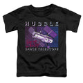 Nasa - Eye In The Sky Toddler Short Sleeve product image 1