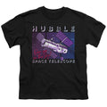 Nasa - Eye In The Sky Youth Short Sleeve product image 1
