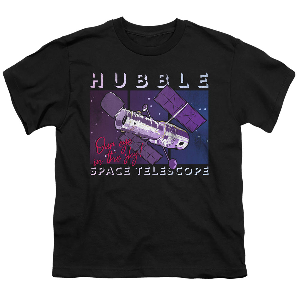 Nasa - Eye In The Sky Youth Short Sleeve product image 1
