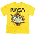Nasa - 1981 Youth Short Sleeve product image 1