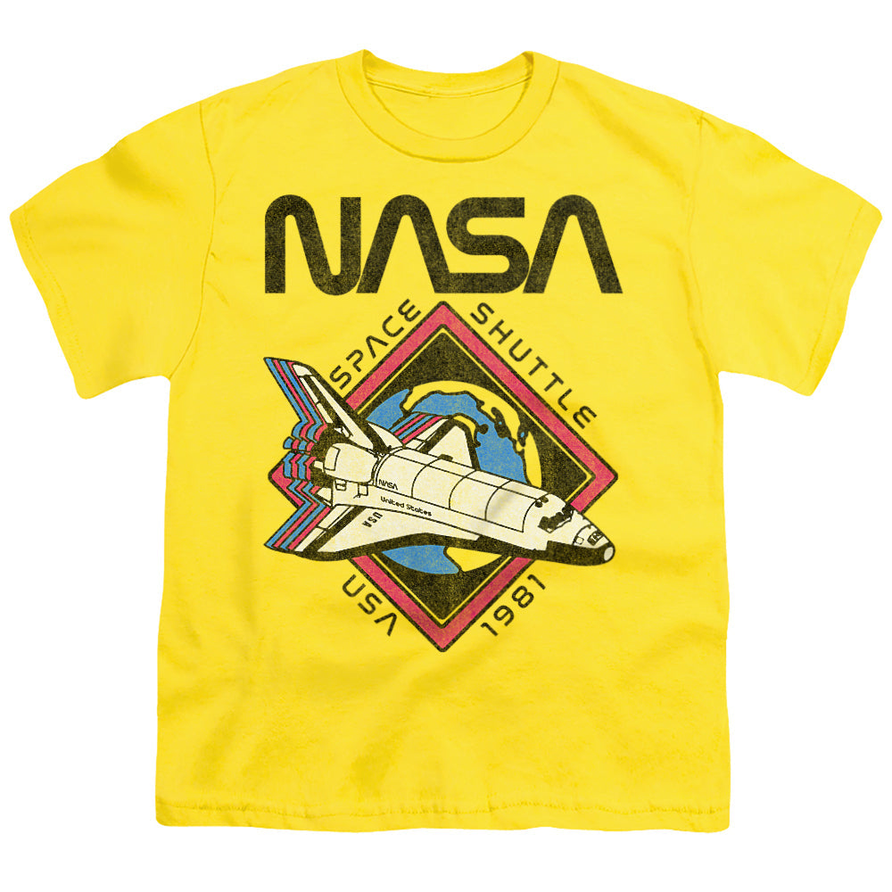 Nasa - 1981 Youth Short Sleeve product image 1