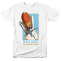 Nasa - Space Coast Adult Regular Fit Short Sleeve product image 1