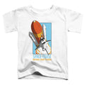 Nasa - Space Coast Toddler Short Sleeve product image 1