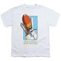 Nasa - Space Coast Youth Short Sleeve product image 1
