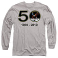 Nasa - Apollo 11 50Th Adult Long Sleeve product image 1