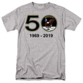 Nasa - Apollo 11 50Th Adult Regular Fit Short Sleeve product image 1