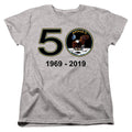 Nasa - Apollo 11 50Th Women's Short Sleeve product image 1