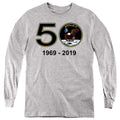 Nasa - Apollo 11 50Th L - S Youth product image 1