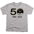 Nasa - Apollo 11 50Th Youth Short Sleeve product image 1