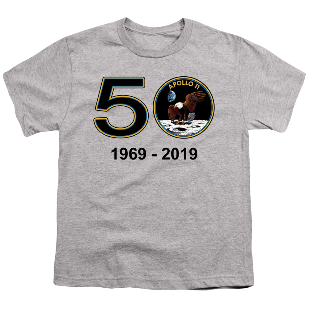 Nasa - Apollo 11 50Th Youth Short Sleeve product image 1