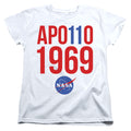 Nasa - 1969 Women's Short Sleeve product image 1