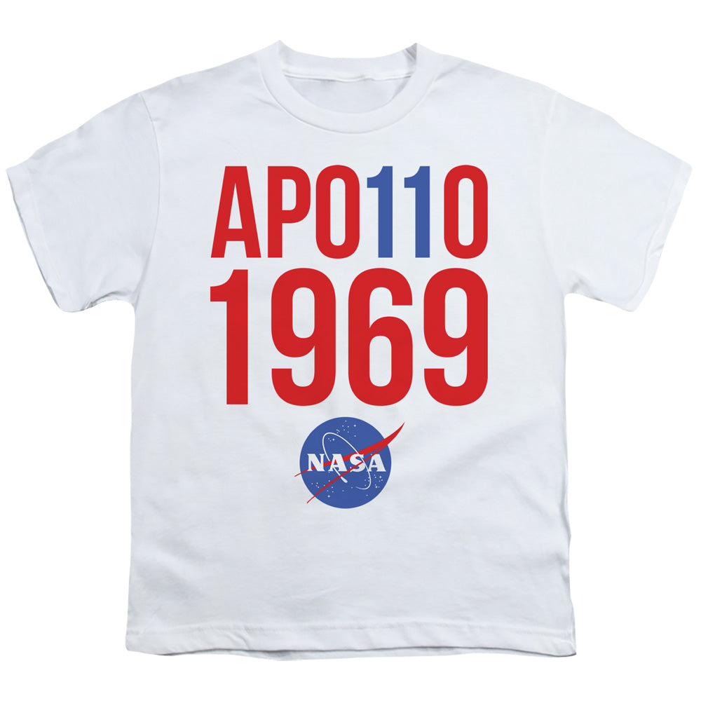 Nasa - 1969 Youth Short Sleeve product image 1