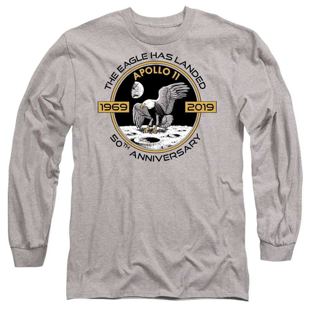 Nasa - Apollo Circle 50Th Adult Long Sleeve product image 1