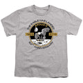 Nasa - Apollo Circle 50Th Youth Short Sleeve product image 1