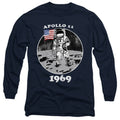 Nasa - Not Fake Adult Long Sleeve product image 1