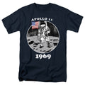 Nasa - Not Fake Adult Regular Fit Short Sleeve product image 1