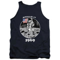 Nasa - Not Fake Adult Tank Top