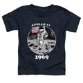 Nasa - Not Fake Toddler Short Sleeve product image 1