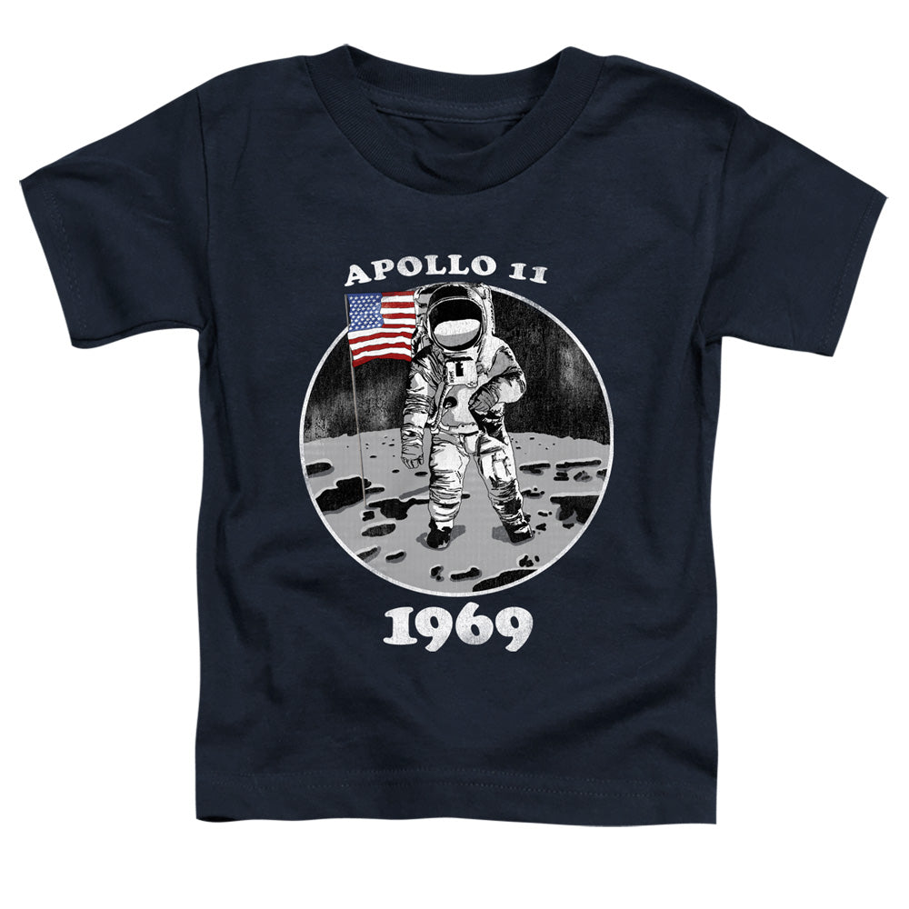 Nasa - Not Fake Toddler Short Sleeve product image 1