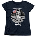 Nasa - Not Fake Women's Short Sleeve product image 1