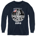 Nasa - Not Fake L - S Youth product image 1