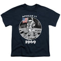 Nasa - Not Fake Youth Short Sleeve product image 1