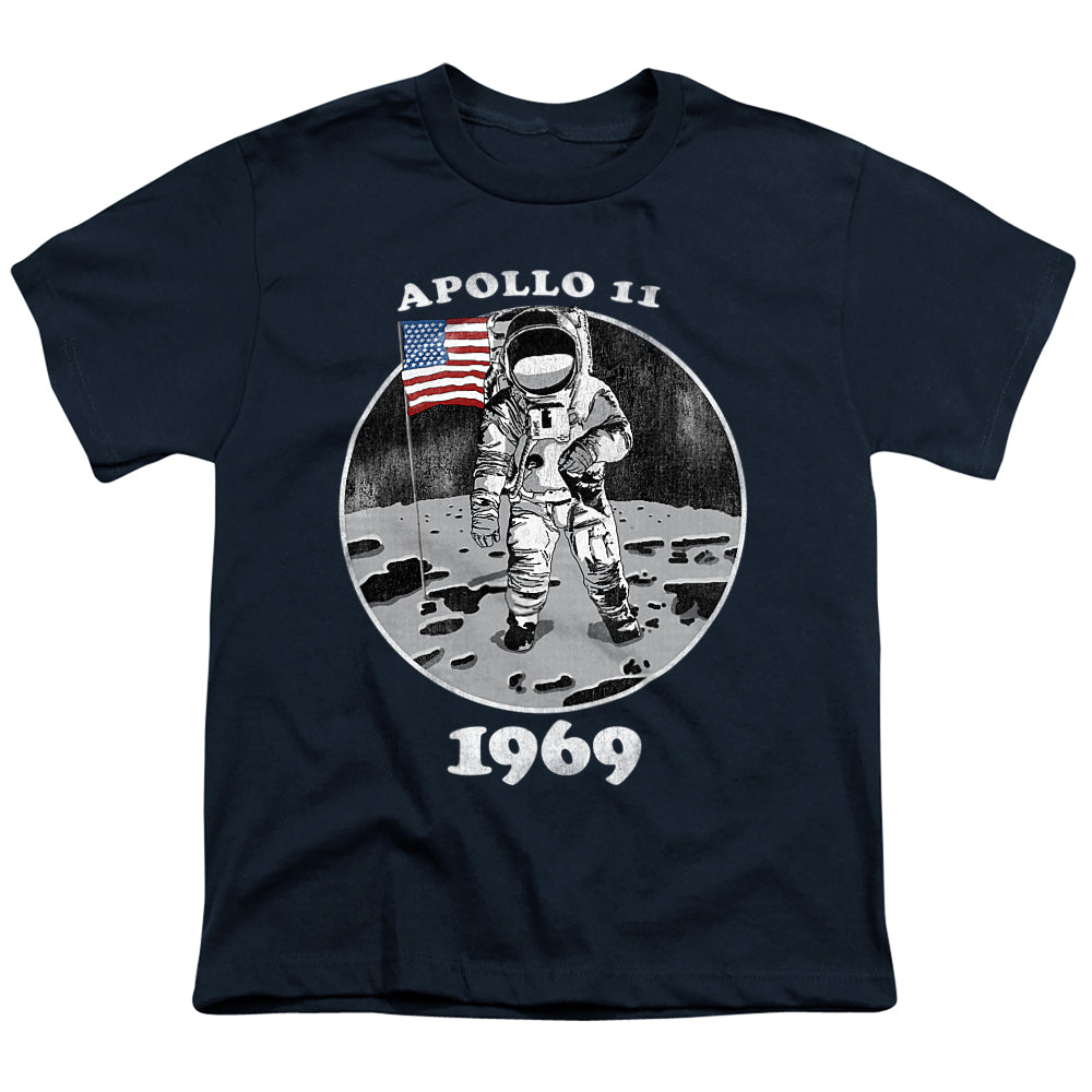 Nasa - Not Fake Youth Short Sleeve product image 1
