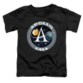 Nasa - Apollo Space Program Patch Toddler Short Sleeve product image 1