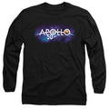 Nasa - Next Giant Leap Adult Long Sleeve product image 1