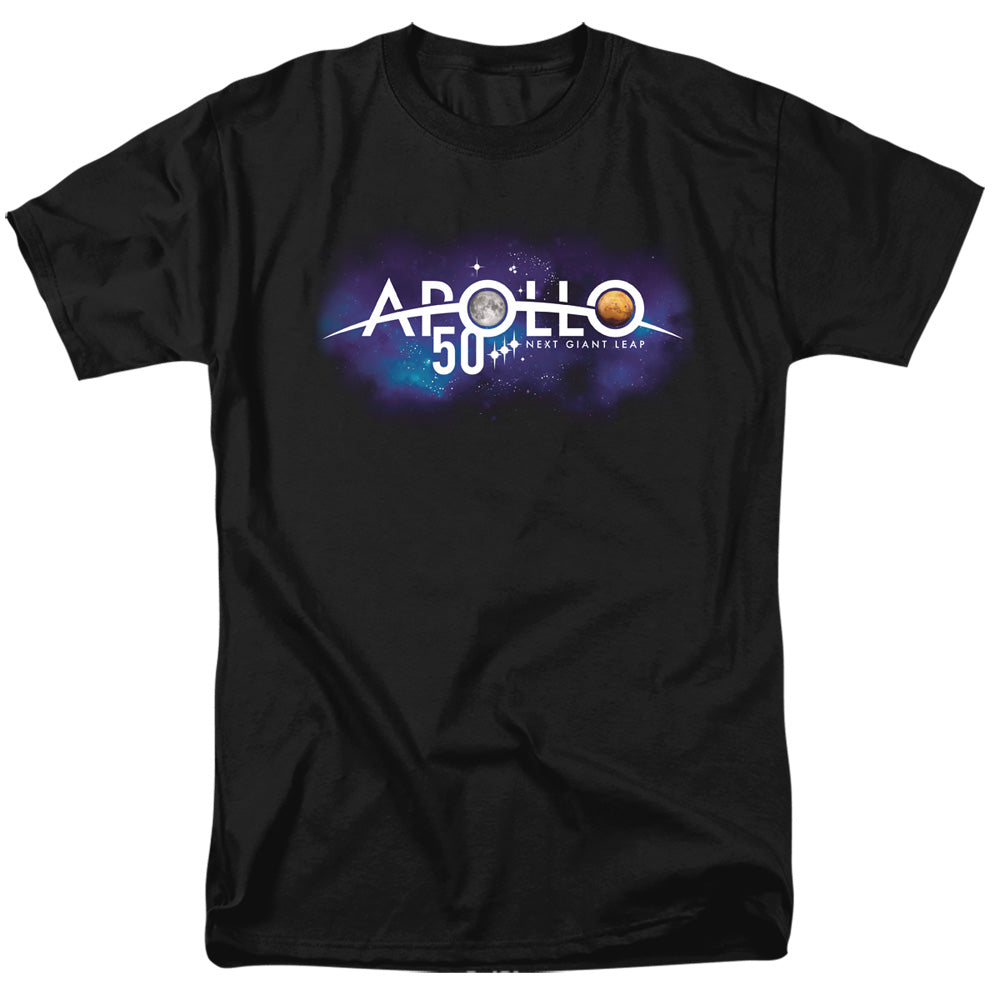 Nasa - Next Giant Leap Adult Regular Fit Short Sleeve product image 1
