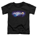 Nasa - Next Giant Leap Toddler Short Sleeve product image 1