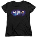 Nasa - Next Giant Leap Women's Short Sleeve product image 1