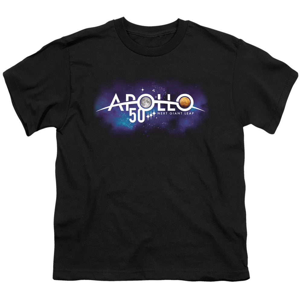 Nasa - Next Giant Leap Youth Short Sleeve product image 1