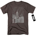 New York City - Manhattan Monochrome Adult Regular Fit product image 1
