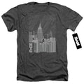 New York City - Manhattan Monochrome Adult Regular Fit product image 1