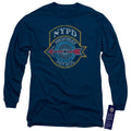 New York City - Highway Patrol Adult Long Sleeve product image 1