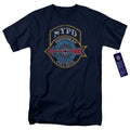New York City - Highway Patrol Adult Regular Fit Short product image 1