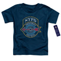 New York City - Highway Patrol Toddler Short Sleeve product image 1