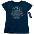 New York City - Highway Patrol Women's Short Sleeve product image 1