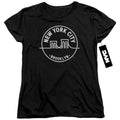 New York City - See Nyc Brooklyn Women's Short Sleeve product image 1