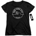 New York City - See Nyc Queens Women's Short Sleeve product image 1