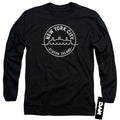 New York City - See Nyc Staten Island Adult Long Sleeve product image 1