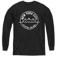 New York City - See Nyc Staten Island L - S Youth product image 1