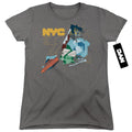 New York City - Five Boroughs Women's Short Sleeve product image 1