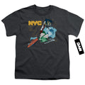 New York City - Five Boroughs Youth Short Sleeve product image 1