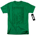 New York City - Liberty Adult Regular Fit Short Sleeve product image 1