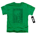 New York City - Liberty Toddler Short Sleeve product image 1