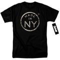 New York City - Ny Made Adult Regular Fit Short Sleeve product image 1